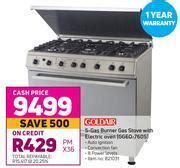 goldair gas stove game